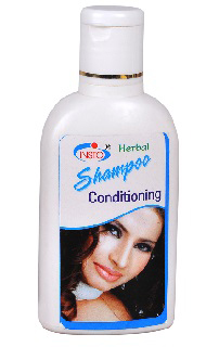 shampoo