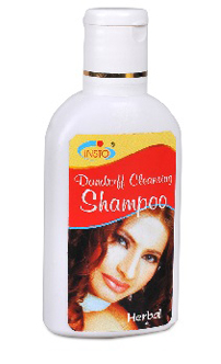 shampoo